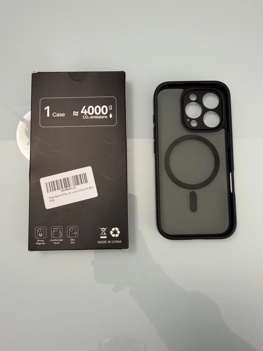 iPhone 16 MagSafe Case